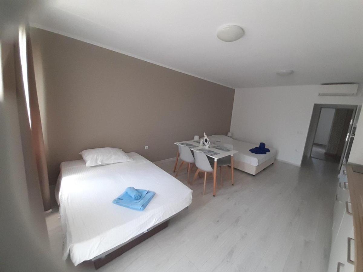 Summer Apartments Kabakum Golden Sands Exterior foto